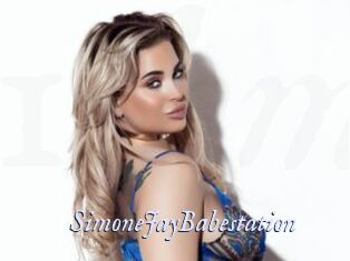 SimoneJayBabestation