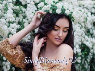 SindyDiamond4U