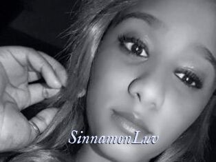 SinnamonLuv