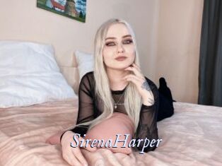 SirenaHarper