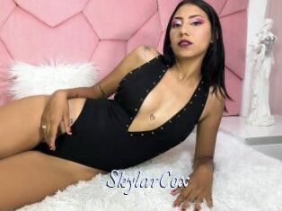 SkylarCox