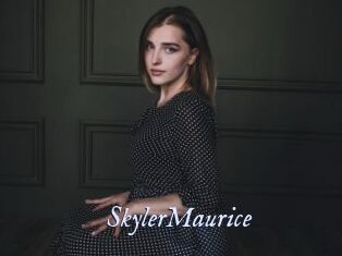 SkylerMaurice