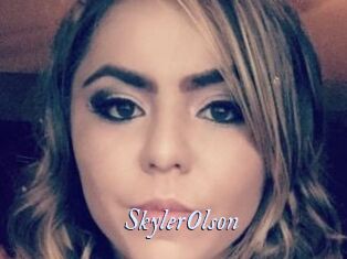 Skyler_Olson