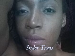 Skyler_Texas