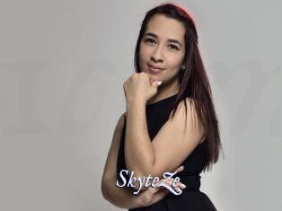 SkyteZe