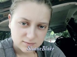 SloaneBlake