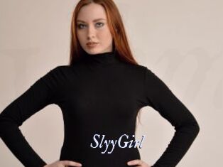 SlyyGirl