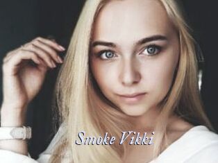 Smoke_Vikki