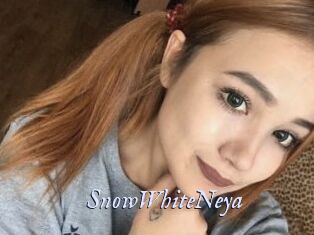 SnowWhiteNeya