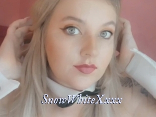 SnowWhiteXxxx