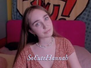 SoCuteHannah