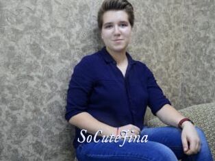 SoCuteJina