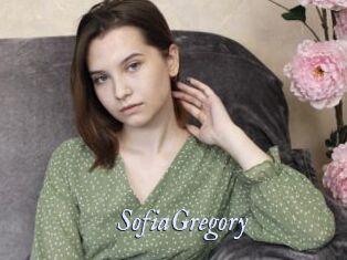 SofiaGregory