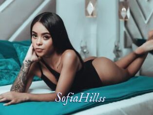 SofiaHillss