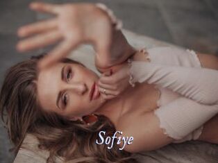 Sofiye