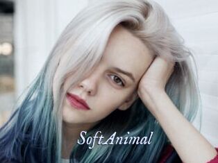 SoftAnimal