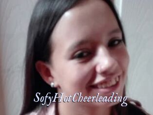 SofyHotCheerleading