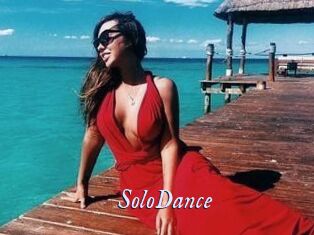 SoloDance