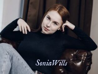 SoniaWills