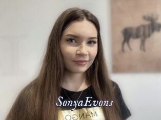 SonyaEvons