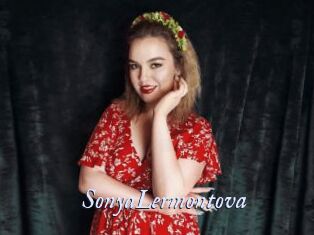 SonyaLermontova