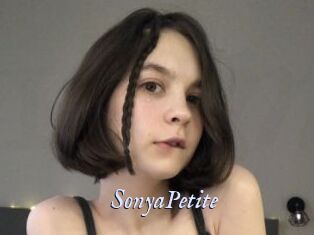 SonyaPetite