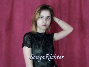 SonyaRichter