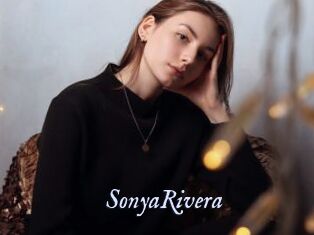 SonyaRivera