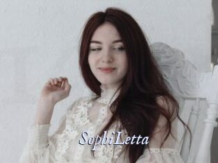 SophiLetta