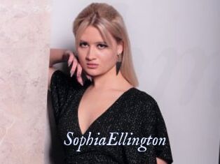 SophiaEllington