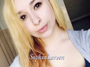 Sophia_Larson