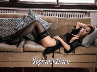 SophiaMillen