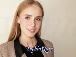 SophiaQuin