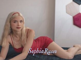 SophiaRusso