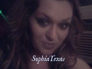 Sophia_Texas