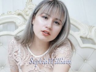 SophiaWilliam