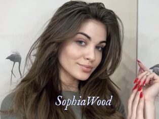 SophiaWood