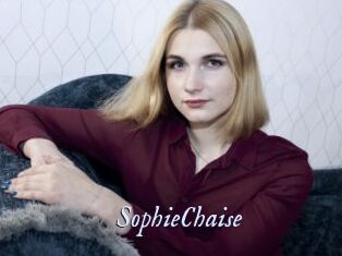 SophieChaise