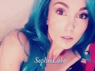 SophieLake