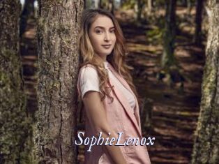 SophieLenox