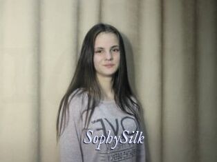 SophySilk