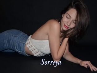 Sorreya