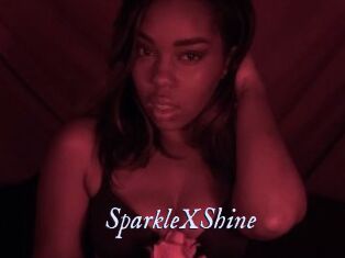 SparkleXShine