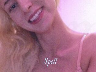 Spell