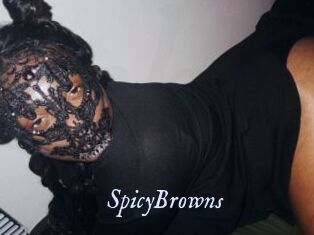 SpicyBrowns