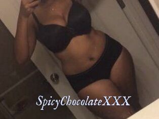 SpicyChocolateXXX