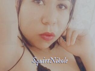 SquirtNikole