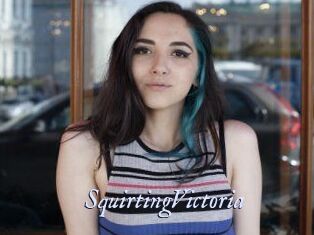 SquirtingVictoria