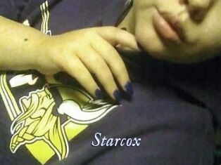 Starcox