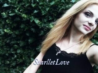 StarlletLove